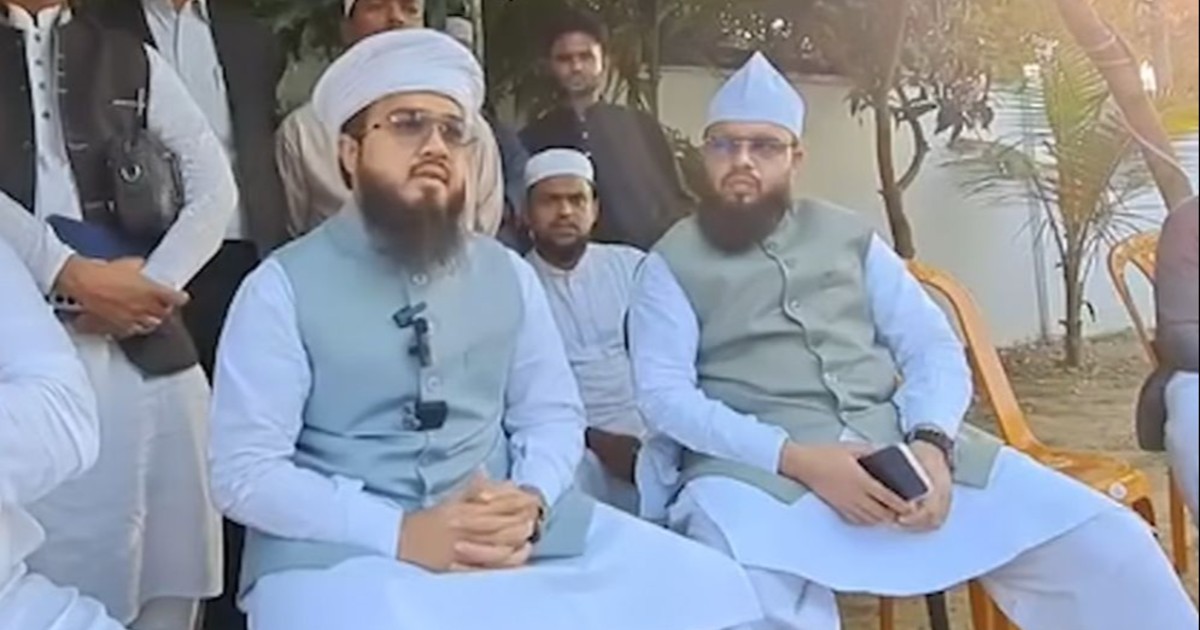 বিএনপিকে নিয়ে বক্তব্য স্লিপ অব টাং: এমপি হানজালা