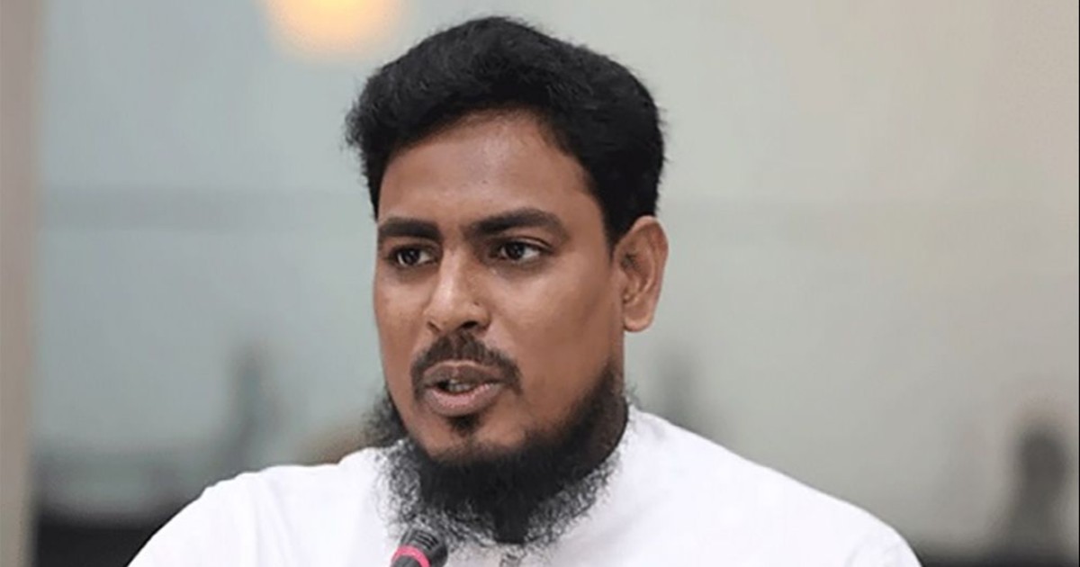 সংবিধান সংস্কার পরিষদের বাস্তবায়ন না হওয়ার পেছনে দায় প্রধানমন্ত্রীর